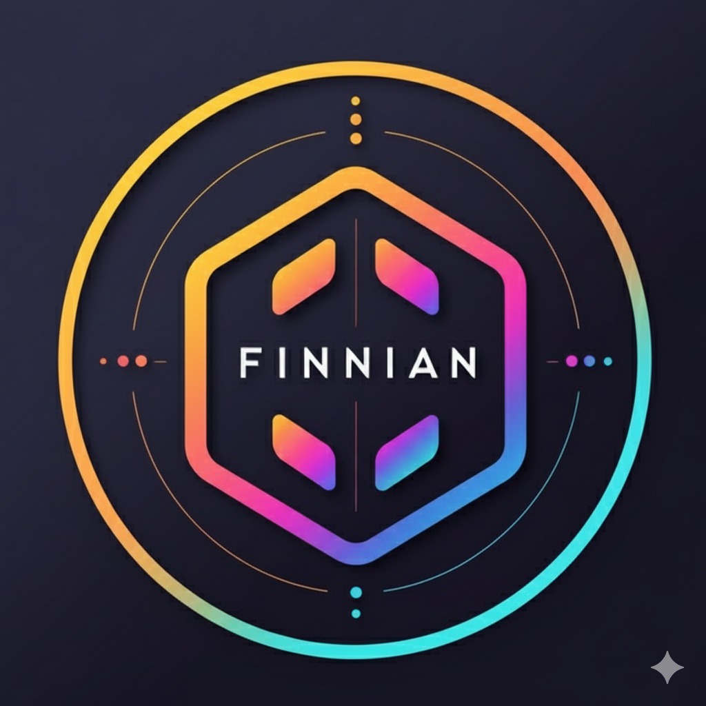 FinnIan Logo